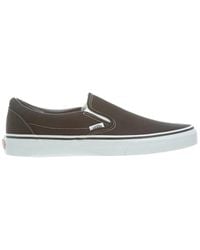 Vans - Classic Slip-On Sneaker - Lyst