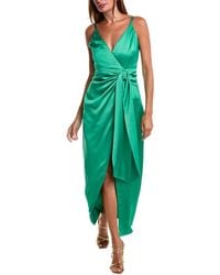 Ramy Brook - Kerrin Maxi Dress - Lyst