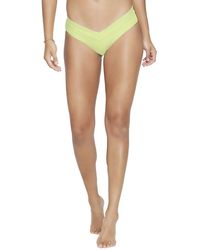 LSPACE - L*Space Pratt Bikini Bottom - Lyst