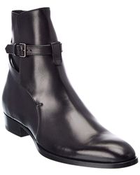 laurent boot