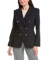 Reiss - Lia Casual Jacket - Lyst