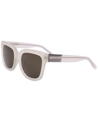 Linda Farrow - Pl51 55mm Sunglasses - Lyst