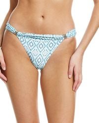 Melissa Odabash - Grenada Bottom - Lyst
