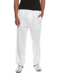 James Perse - Relaxed Fit Pant - Lyst