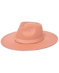 San Diego Hat - Fedora - Lyst