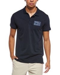 Roberto Cavalli - Polo Shirt - Lyst