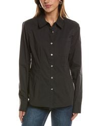 Toccin - Tailored Button Down Shirt - Lyst