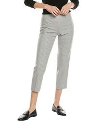 Piazza Sempione - Wool-Blend Pant - Lyst