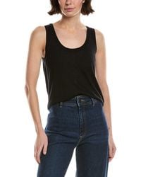 Bella Dahl - Knit Tank Top - Lyst