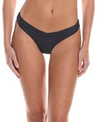 Onia - Chiara Bikini Bottom - Lyst