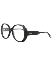 Chloé - Ch0196o 53mm Optical Frames - Lyst
