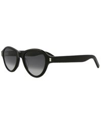 Saint Laurent - 51mm Sunglasses - Lyst
