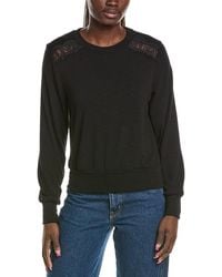 Michael Stars - Esther Pullover - Lyst