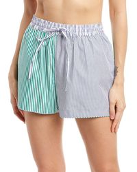 Solid & Striped The Charlie Short - Green
