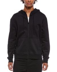 Beyond Yoga - Every Body Zip Front Hoodie - Lyst