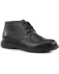 Geox Shoes for Men - Up to 70% off at Lyst.com