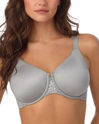 Le Mystere - Full Coverage Bra - Lyst