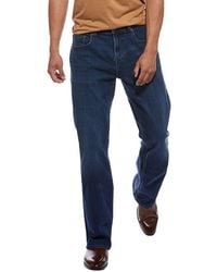 7 For All Mankind - The Bootcut Warren Jean - Lyst