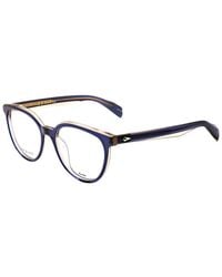 Rag & Bone - 53Mm Optical Frames - Lyst