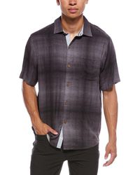 Tommy Bahama - Madera Ombre Shirt - Lyst