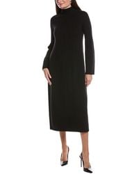 Max Mara - Cile Knit Wool Dress - Lyst