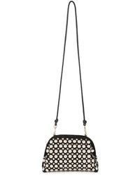 Rafe New York - Aya Leather Clutch - Lyst