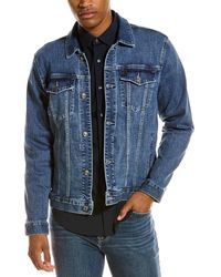 7 For All Mankind Jackets for Men 