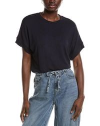 Splendid - Eco Sweatshirt - Lyst