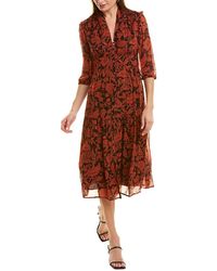 Ba&sh Dresses for Women - Up to 85% off | Lyst