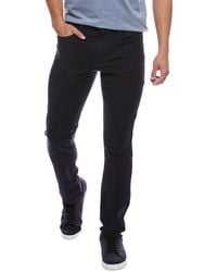 Joe's Jeans - The Airsoft Asher Night Sky Slim Fit Jean - Lyst