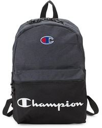 champion backpack champs