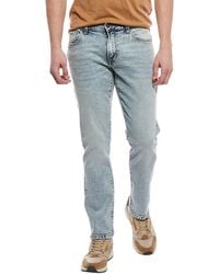 Hudson Jeans - Blake Bandai Jean - Lyst