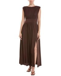 Taylor - Midi Dress - Lyst