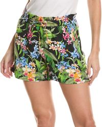 Tommy Bahama - Breezy Blooms Easy Short - Lyst
