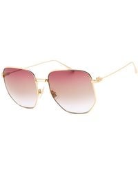 Etro - 60Mm Sunglasses - Lyst
