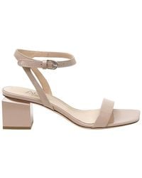 Agl Attilio Giusti Leombruni - Angie Patent Sandal - Lyst
