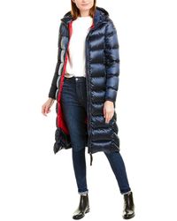 Parajumpers Leah Parka - Blue