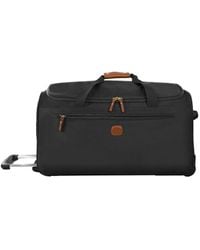 Bric's - X-collection 28in Rolling Expandable Duffel Bag - Lyst