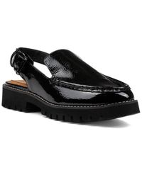 Donald J Pliner - Essex Slingback Loafer - Lyst