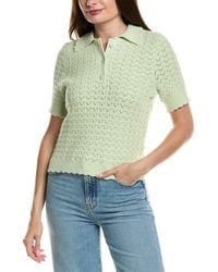 Design History - Polo Sweater - Lyst
