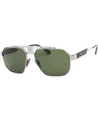 Dolce & Gabbana - Dg2294 59mm Sunglasses - Lyst