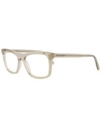 Saint Laurent - 55Mm Optical Frames - Lyst