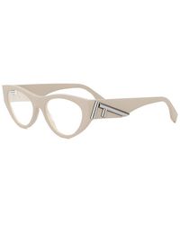 Fendi - 52Mm Optical Frames - Lyst