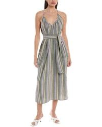 Mara Hoffman - Sydney Maxi Dress - Lyst