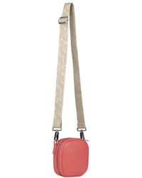 Marimekko - Marimekko Baby Gratha Leather Satchel - Lyst