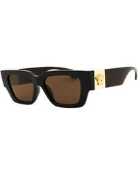 Versace - 53Mm Sunglasses - Lyst