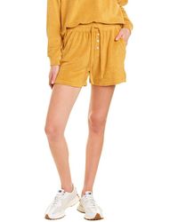 DONNI. - The Terry Henley Short - Lyst