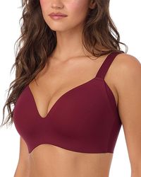 Le Mystere - 360 Smoother Bra - Lyst