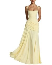 Olivia Taylor - Maxi Dress - Lyst