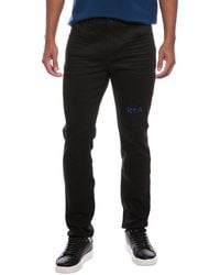 RTA - Bryant Skinny Jean - Lyst